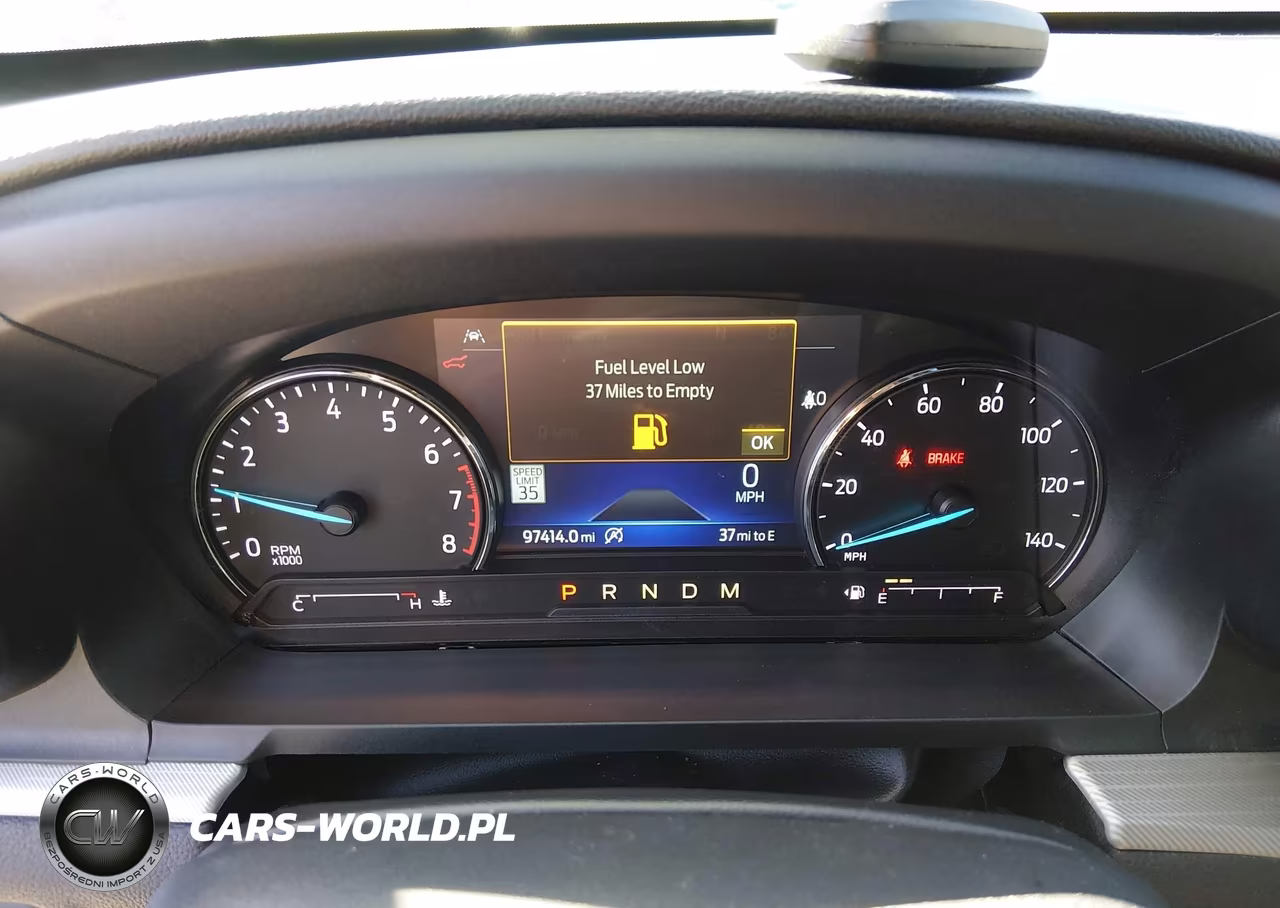 2020 Ford Explorer Xlt VIN:1FMSK8DH4LGB75070 - 7