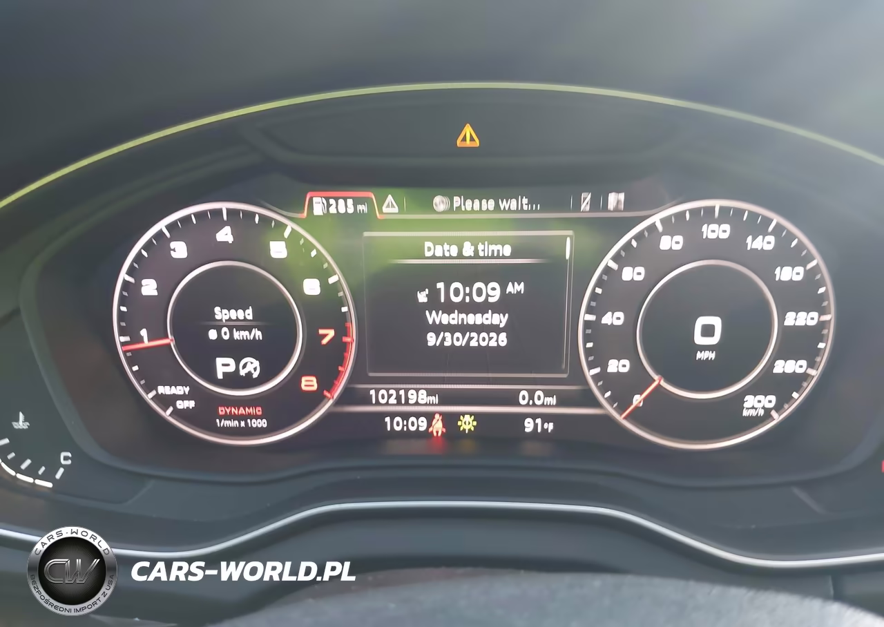 2019 Audi Q5 45 Premium VIN:WA1BNAFY0K2044160 - 7