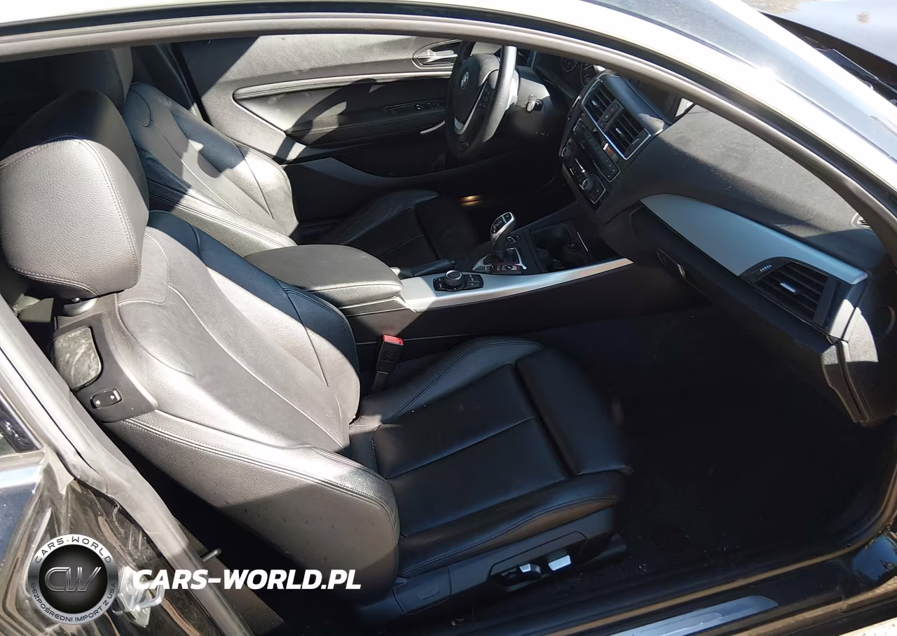 2016 BMW 228I xDrive VIN:WBA1G9C54GVX97133 - 5