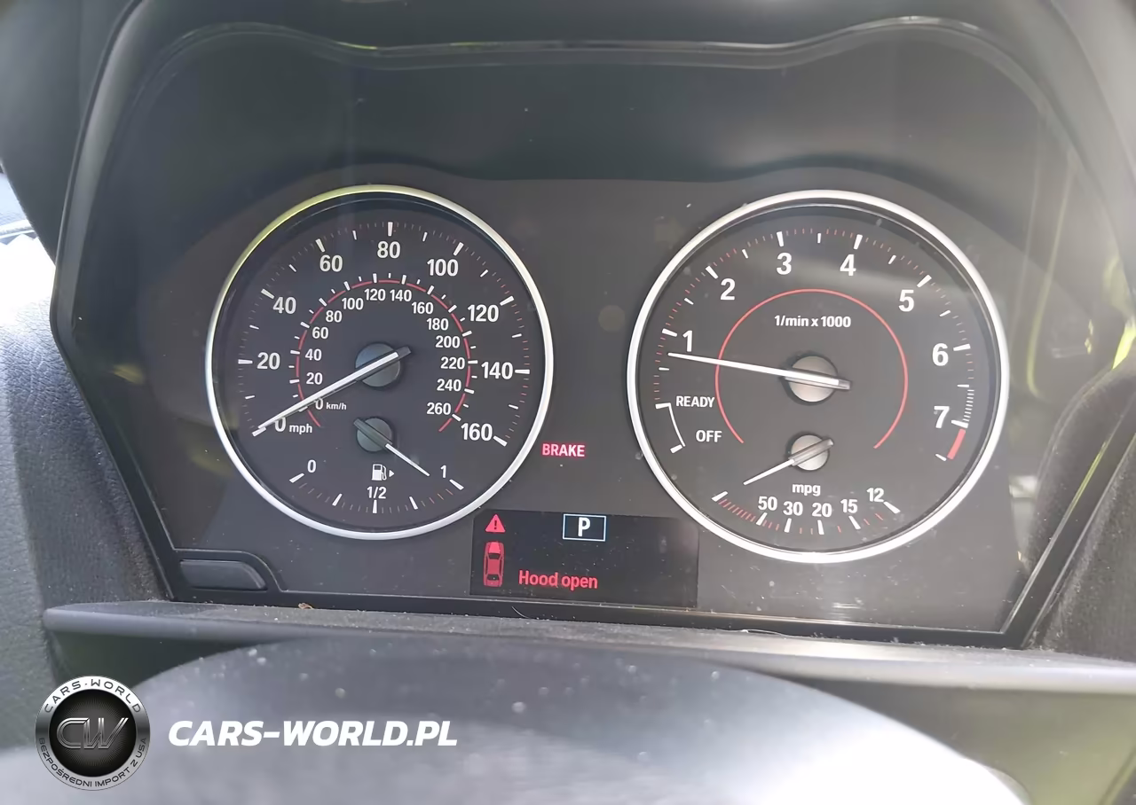 2016 BMW 228I xDrive VIN:WBA1G9C54GVX97133 - 7