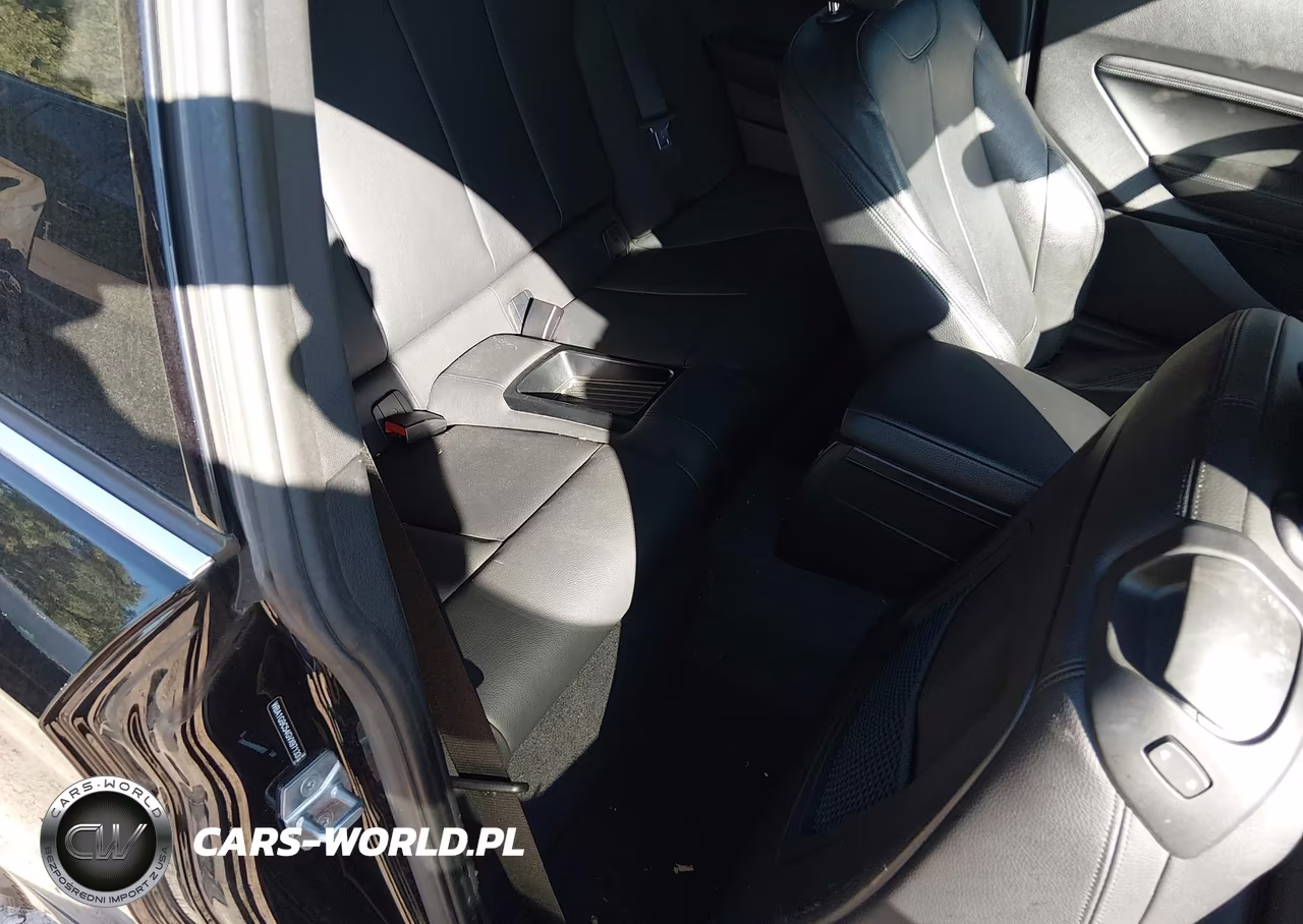 2016 BMW 228I xDrive VIN:WBA1G9C54GVX97133 - 8