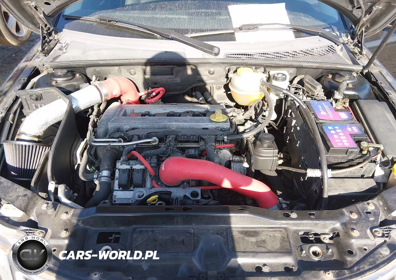 2010 Saab 9-3 VIN:YS3FA4MY3A1611983 - 10