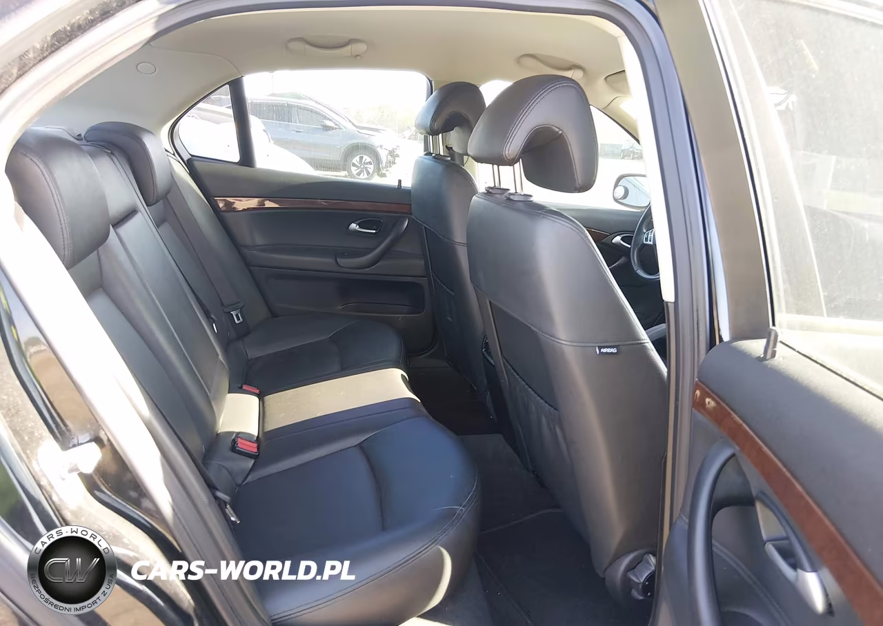 2010 Saab 9-3 VIN:YS3FA4MY3A1611983 - 8