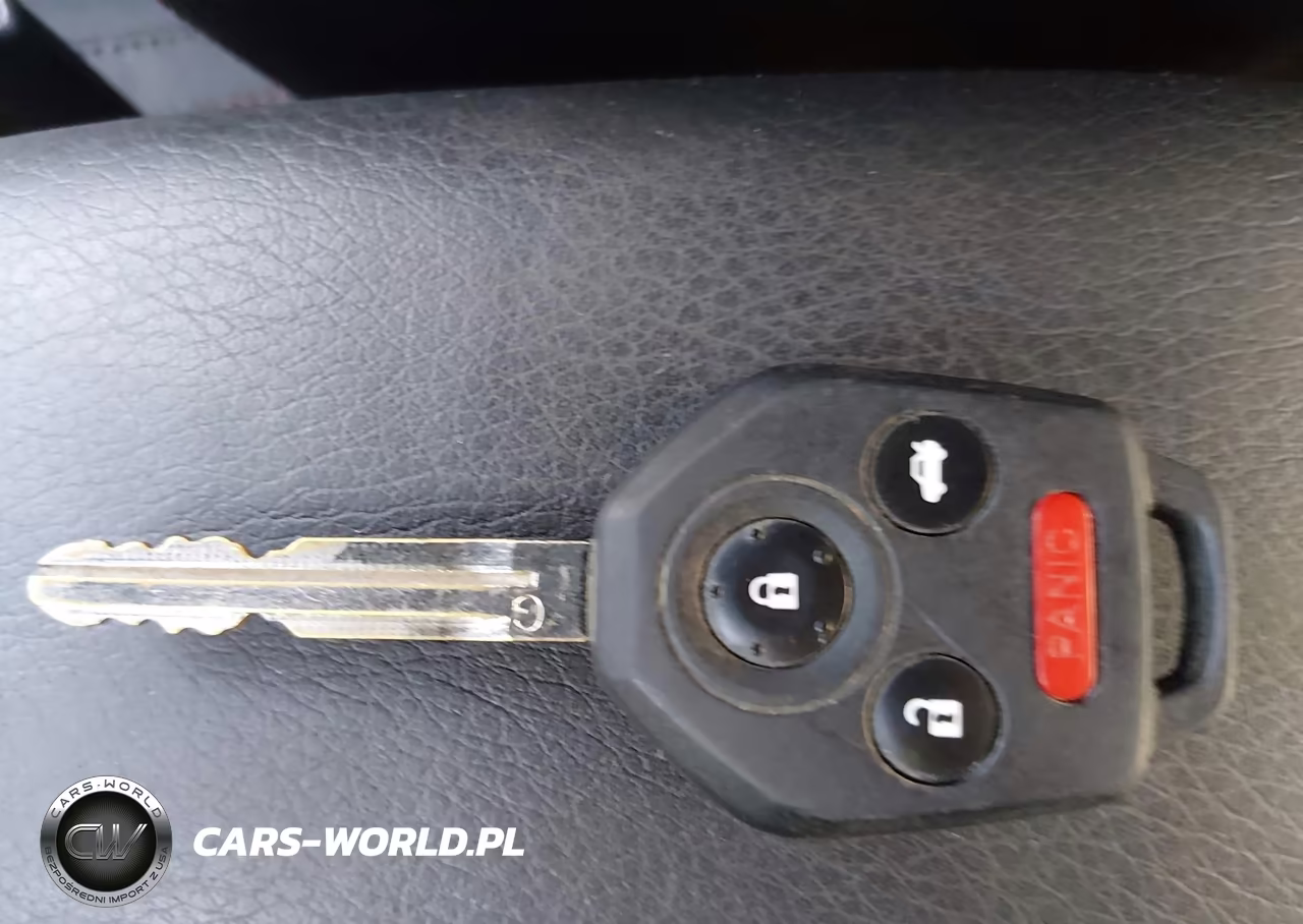 2015 Subaru Wrx Limited VIN:JF1VA1G60F9835979 - 11