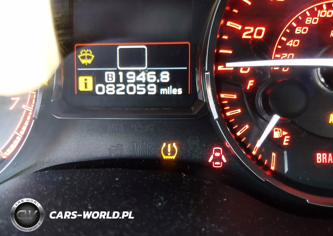 2015 Subaru Wrx Limited VIN:JF1VA1G60F9835979 - 15