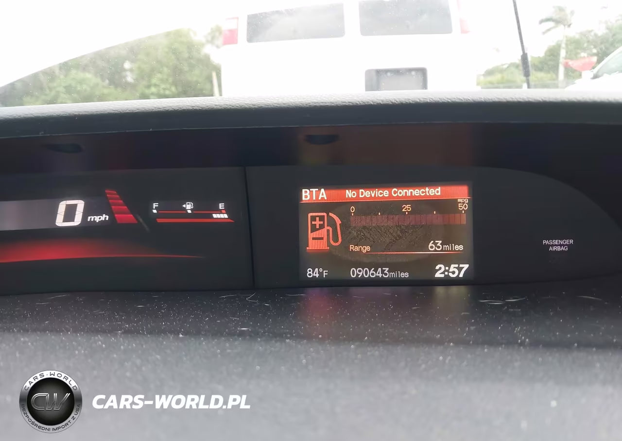 2015 Honda Civic Si VIN:2HGFB6E57FH701328 - 7