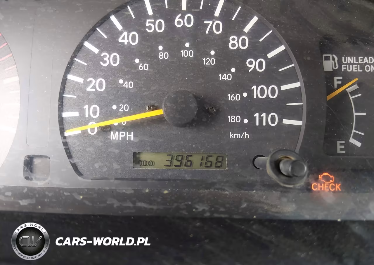 1999 Toyota Tacoma Prerunner VIN:4TASM92N3XZ505493 - 16