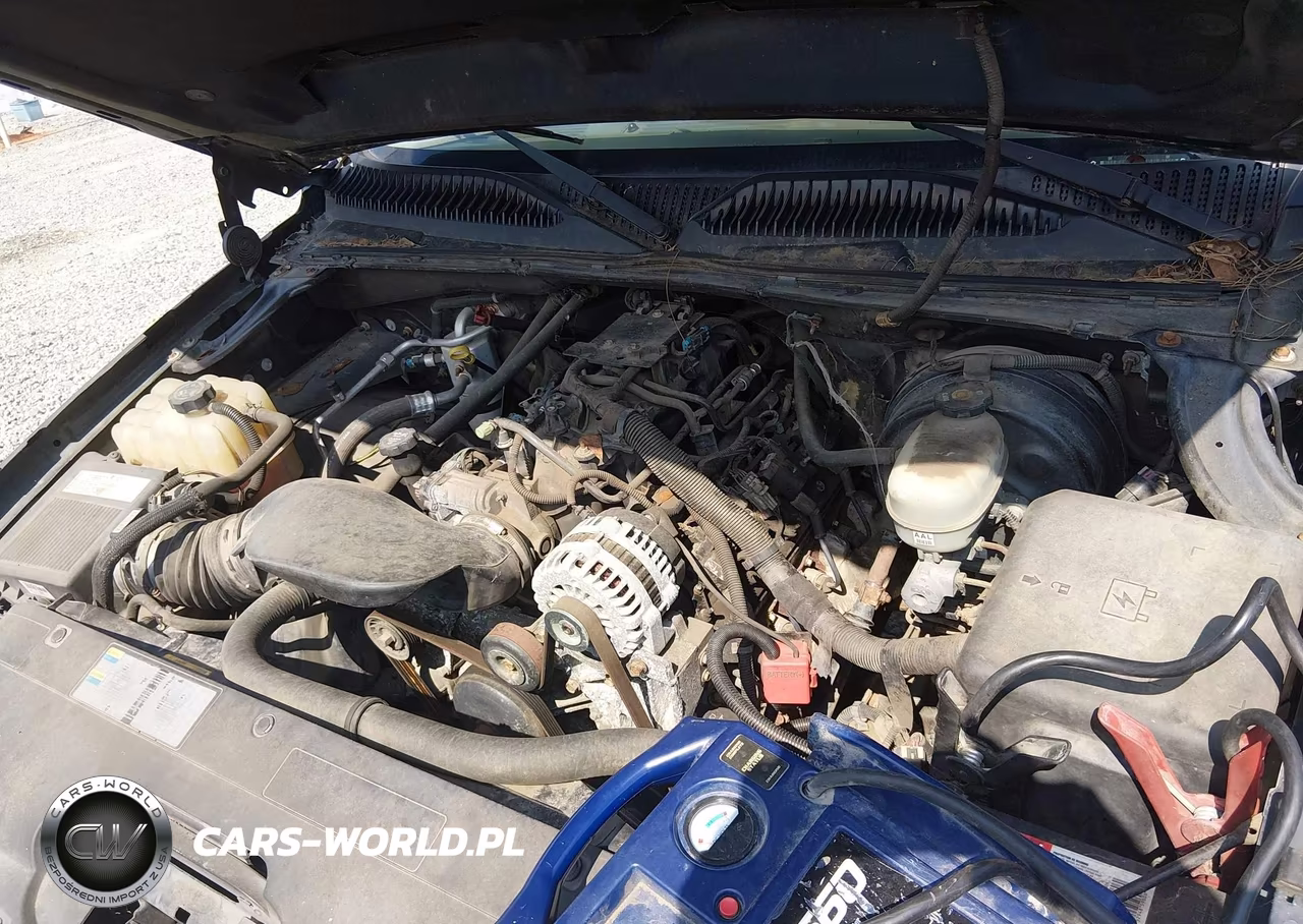 2006 Chevrolet Silverado 1500 Lt1 VIN:1GCEK19B76Z157314 - 10
