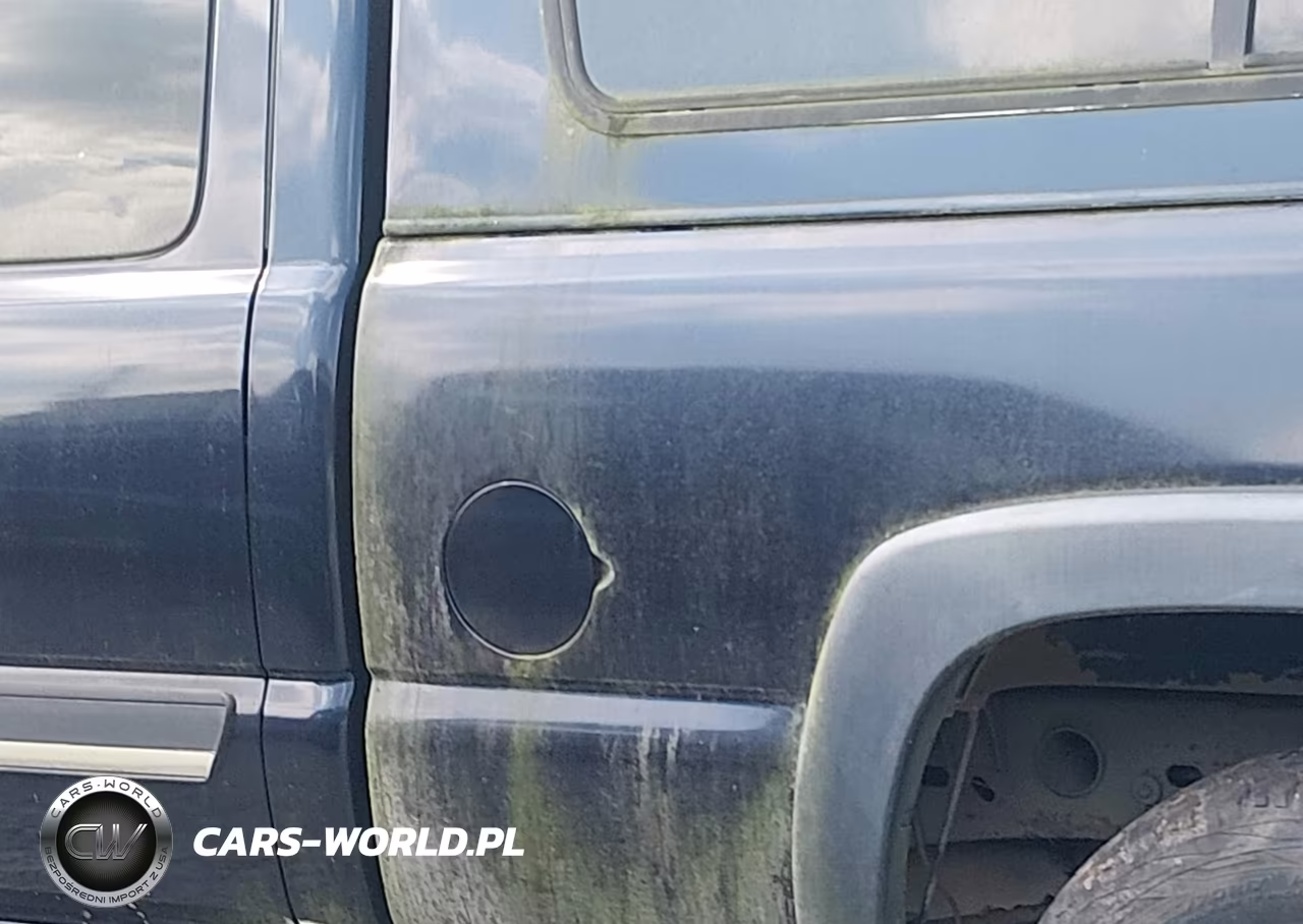 2006 Chevrolet Silverado 1500 Lt1 VIN:1GCEK19B76Z157314 - 6