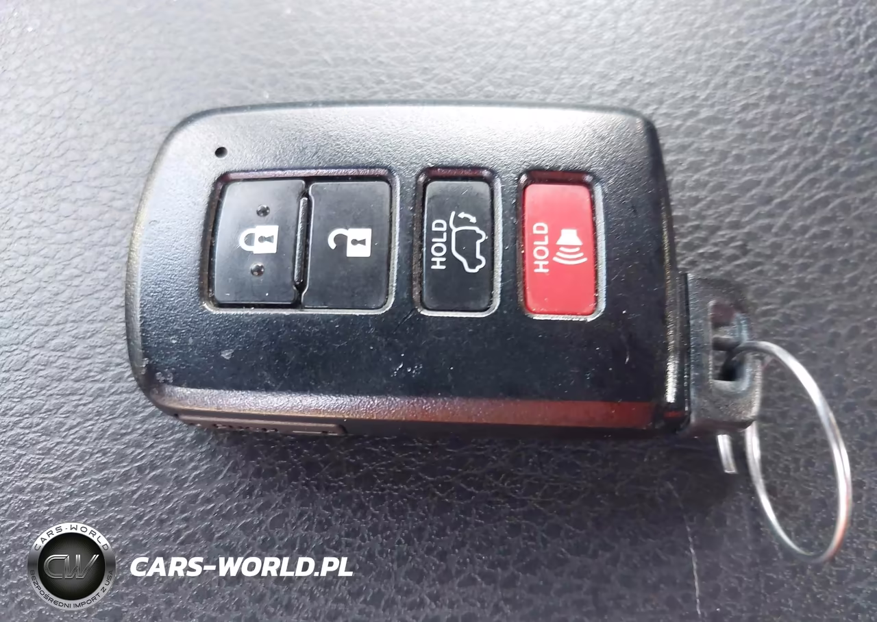 2019 Toyota Highlander Se VIN:5TDKZRFH1KS351385 - 11