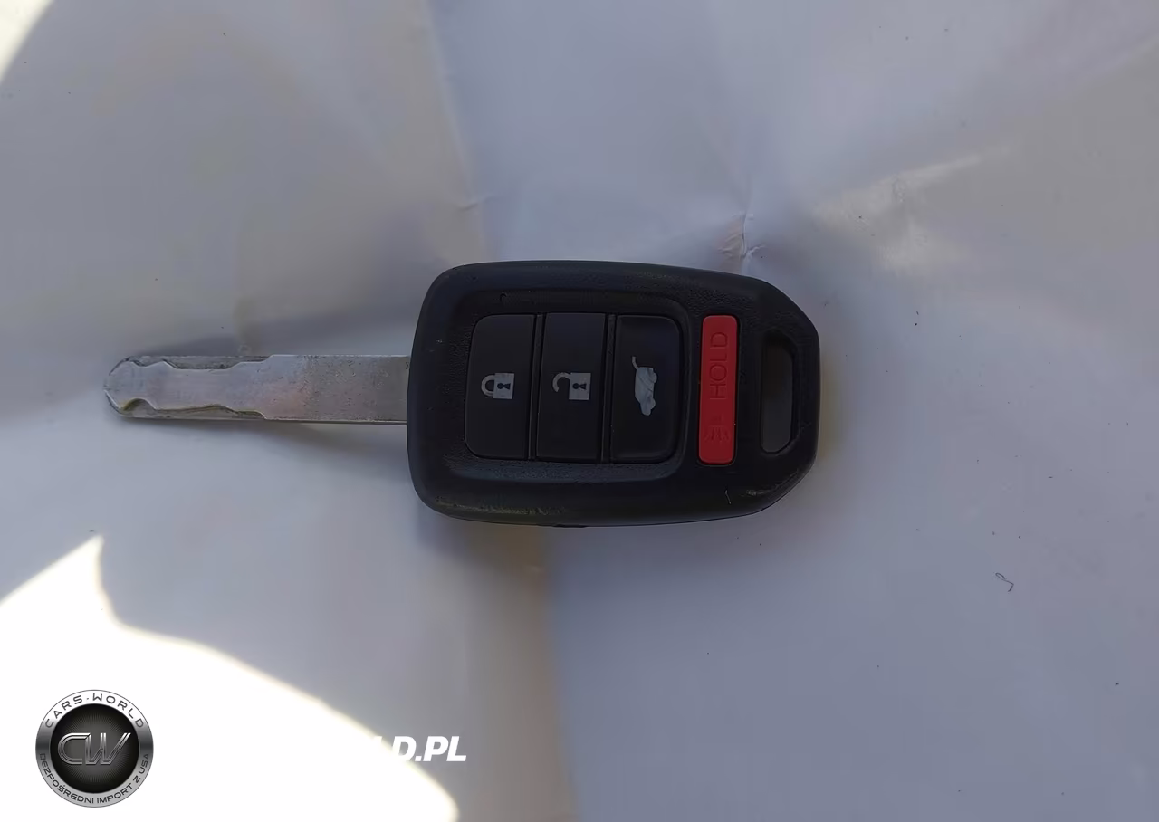 2017 Honda Cr-V Lx VIN:2HKRW6H37HH221214 - 11