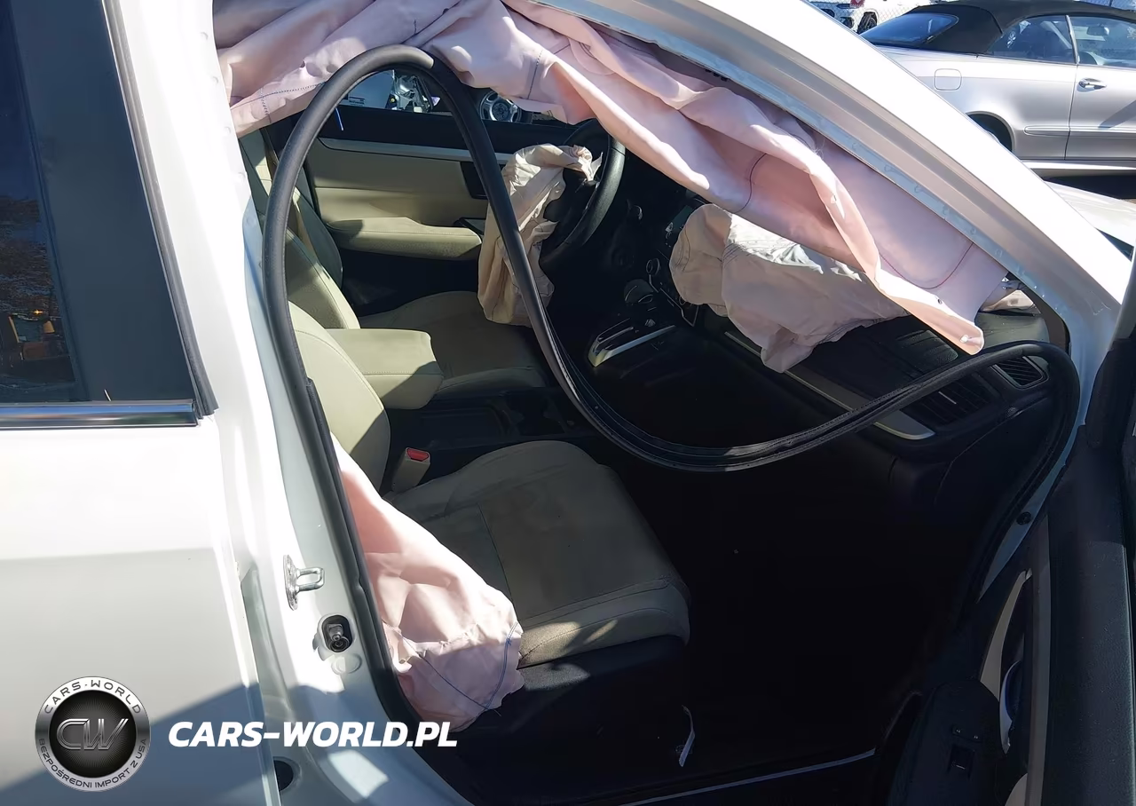 2017 Honda Cr-V Lx VIN:2HKRW6H37HH221214 - 5