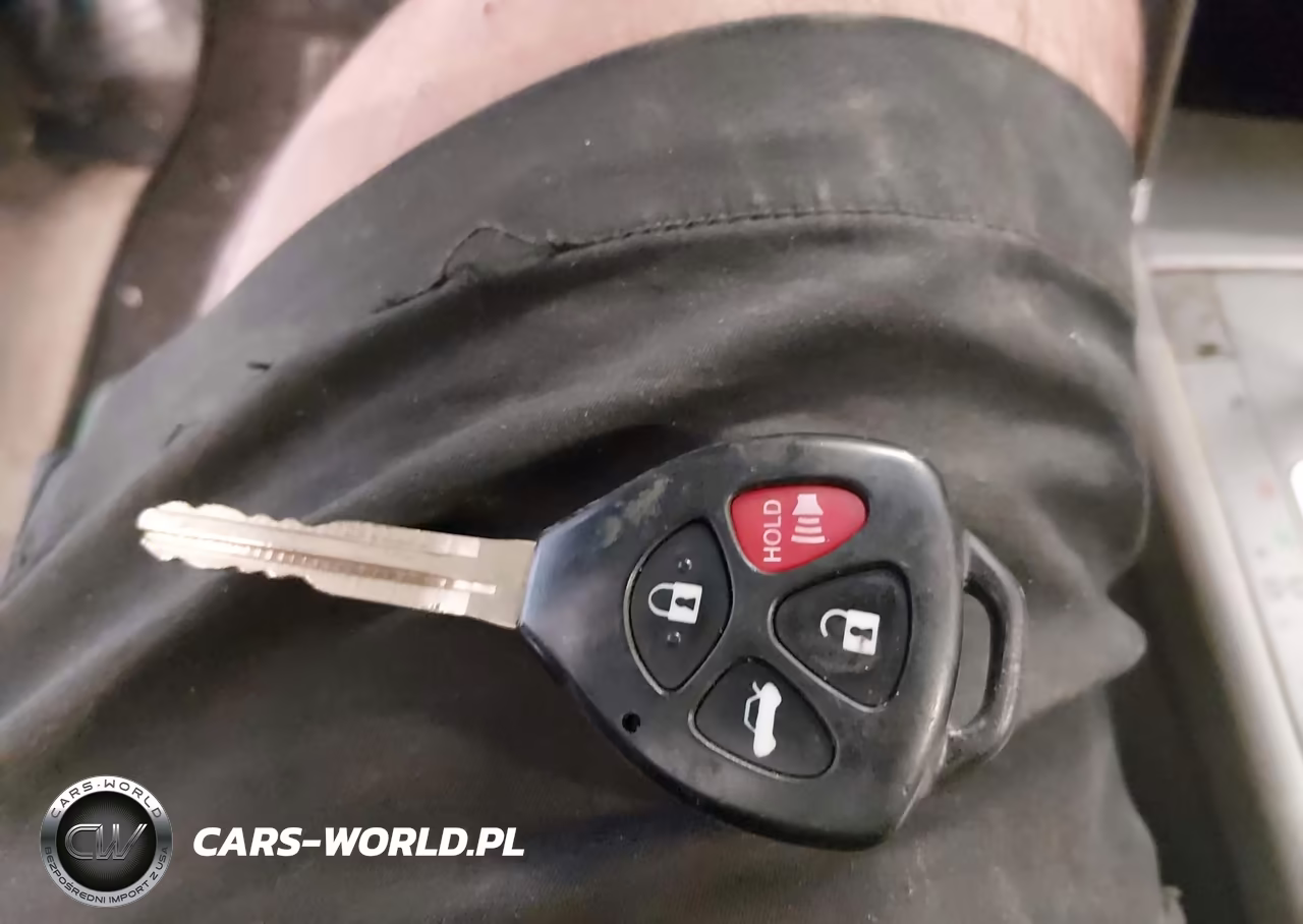 2010 Toyota Camry Le VIN:4T4BF3EK4AR022856 - 11