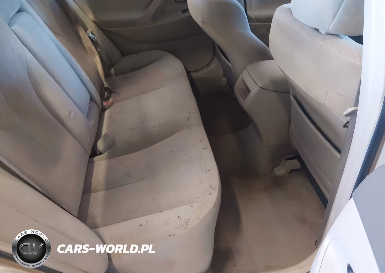 2010 Toyota Camry Le VIN:4T4BF3EK4AR022856 - 8