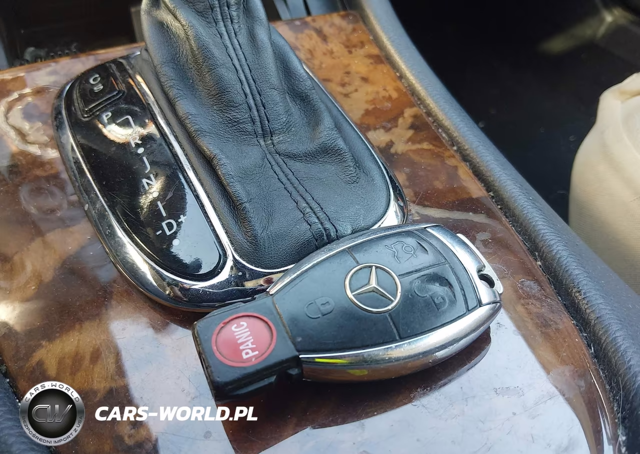 2007 Mercedes-Benz Clk 350 VIN:WDBTJ56H17F232729 - 11
