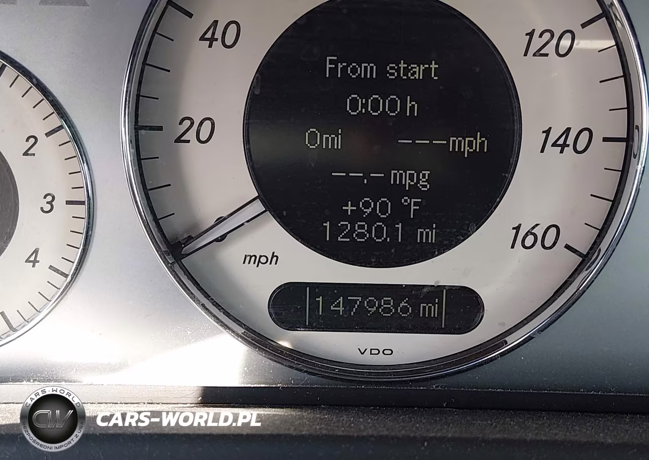 2007 Mercedes-Benz Clk 350 VIN:WDBTJ56H17F232729 - 15