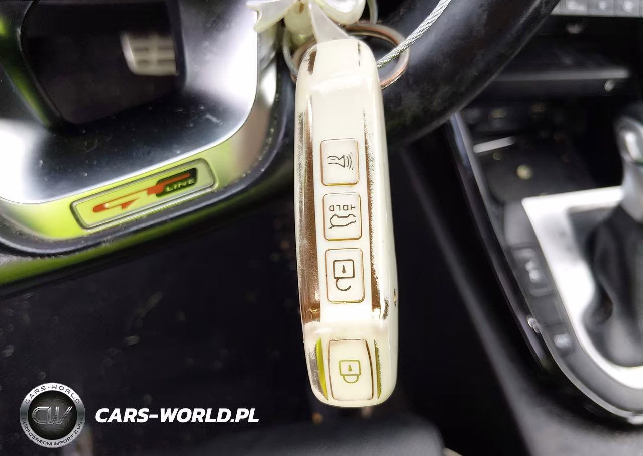 2024 Kia Forte Gt-Line VIN:3KPF54AD8RE733292 - 11