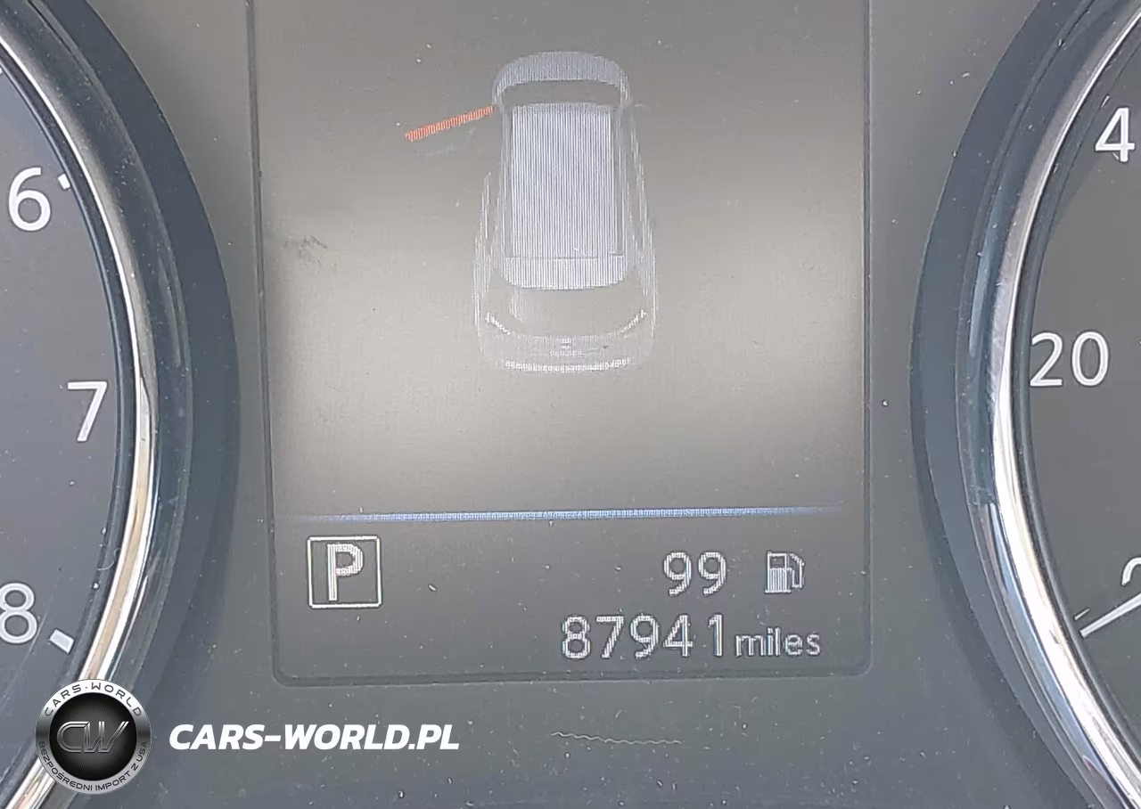 2018 Nissan Rogue Sl VIN:5N1AT2MVXJC848220 - 15