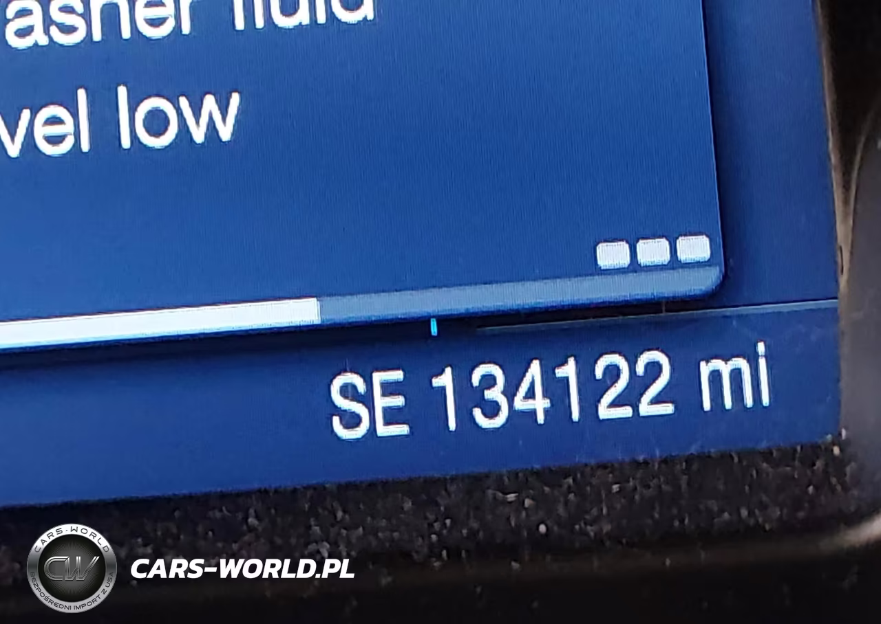 2014 Ford Focus Se VIN:1FADP3K21EL186253 - 16