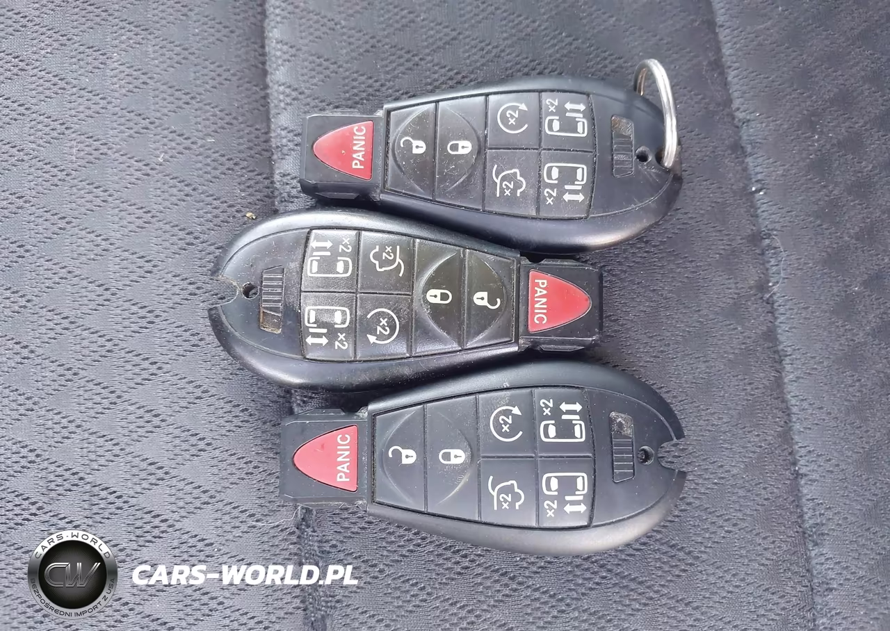 2010 Dodge Grand Caravan Sxt VIN:2D4RN5DX4AR247951 - 11