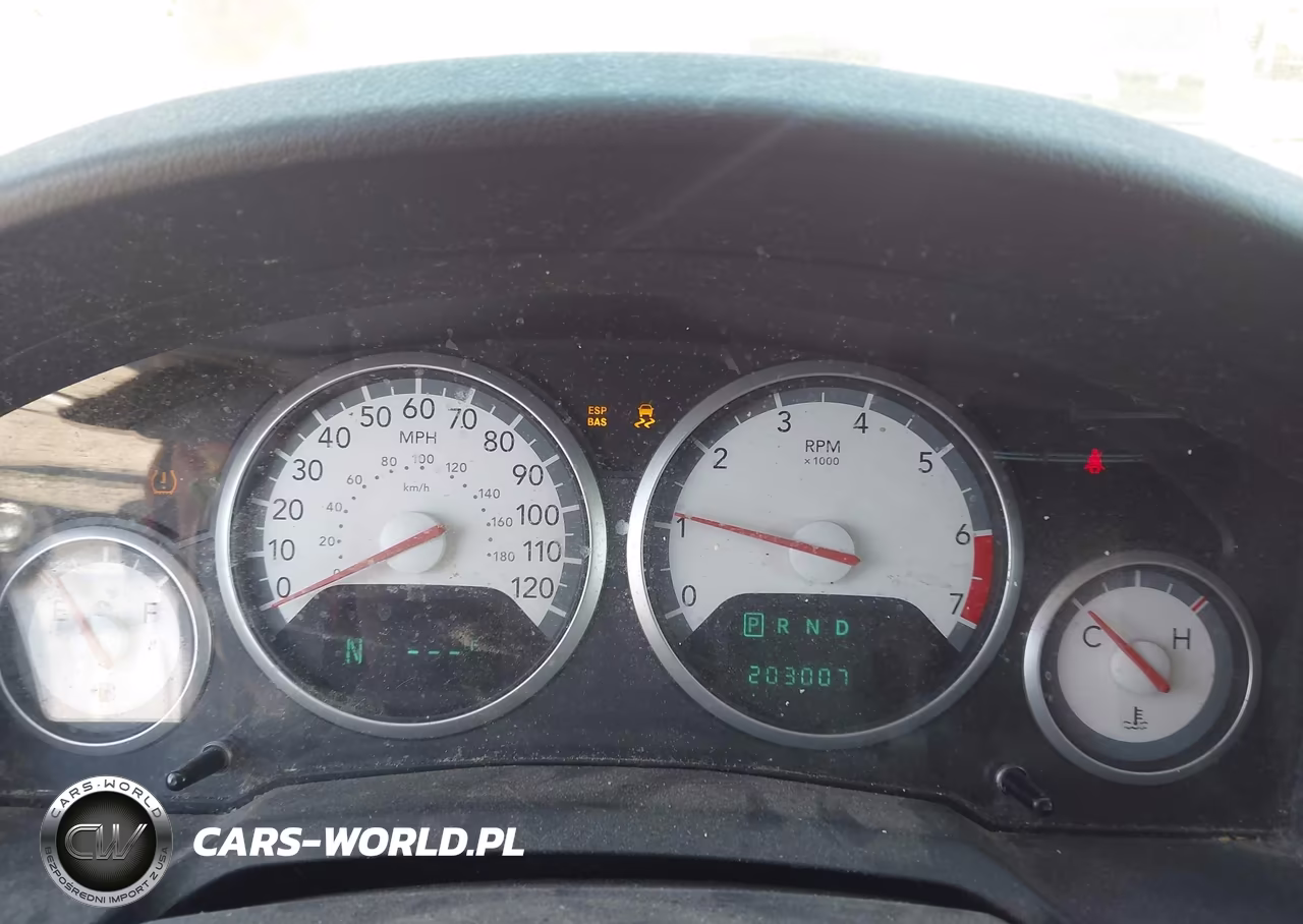 2010 Dodge Grand Caravan Sxt VIN:2D4RN5DX4AR247951 - 7