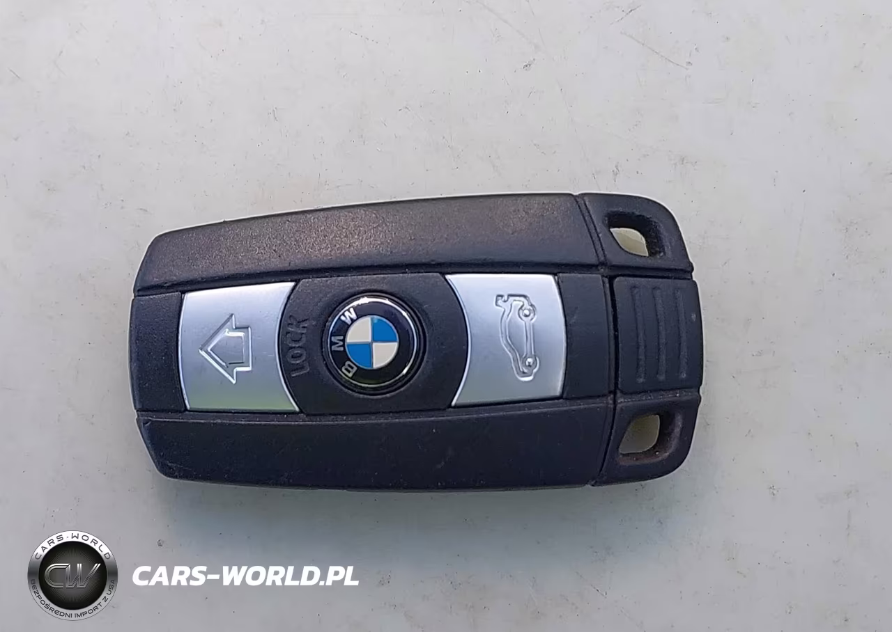 2009 BMW 5 Series 535I VIN:WBANW13549C161655 - 11