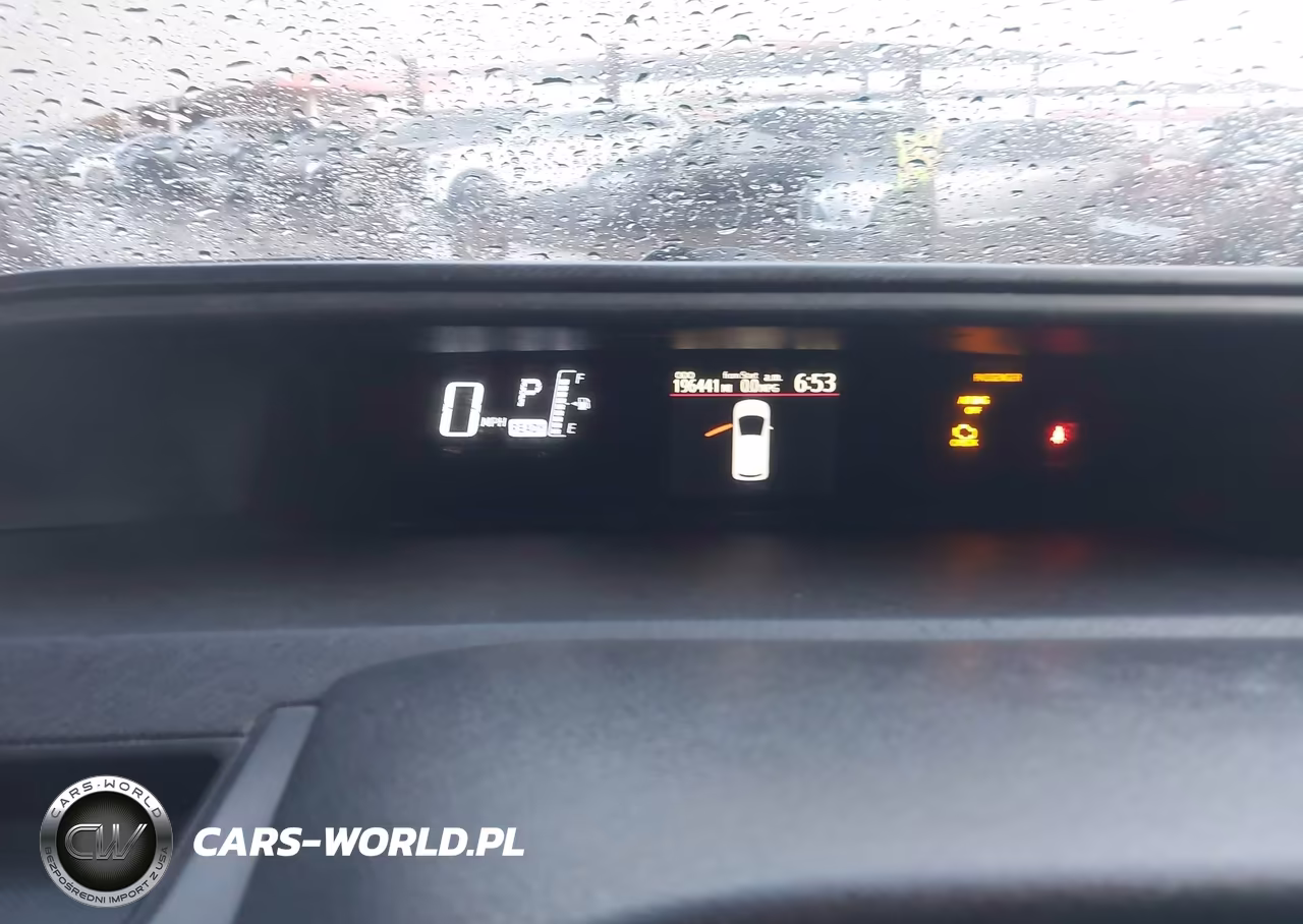 2015 Toyota Prius C Four VIN:JTDKDTB37F1105045 - 7