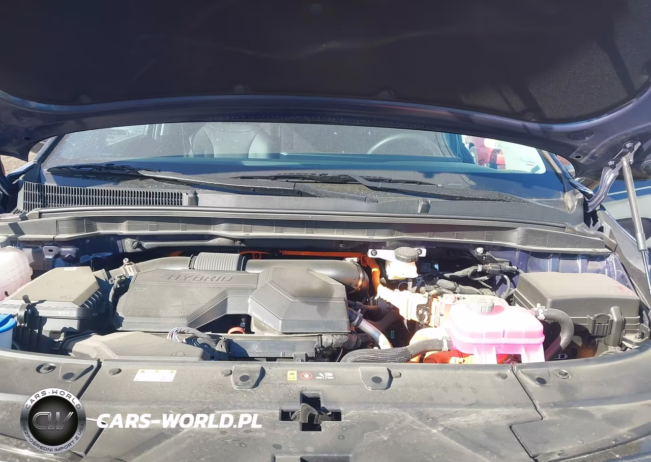 2026 Kia Carnival Mpv Hybrid Lxs VIN:KNDNB5KA4T6161567 - 10