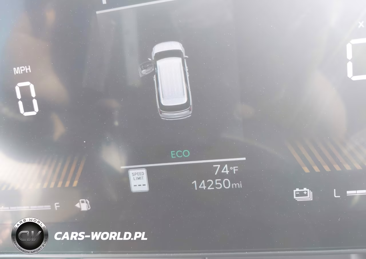 2026 Kia Carnival Mpv Hybrid Lxs VIN:KNDNB5KA4T6161567 - 16