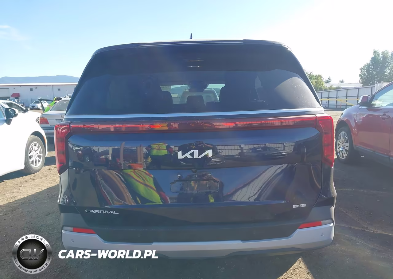 2026 Kia Carnival Mpv Hybrid Lxs VIN:KNDNB5KA4T6161567 - 17