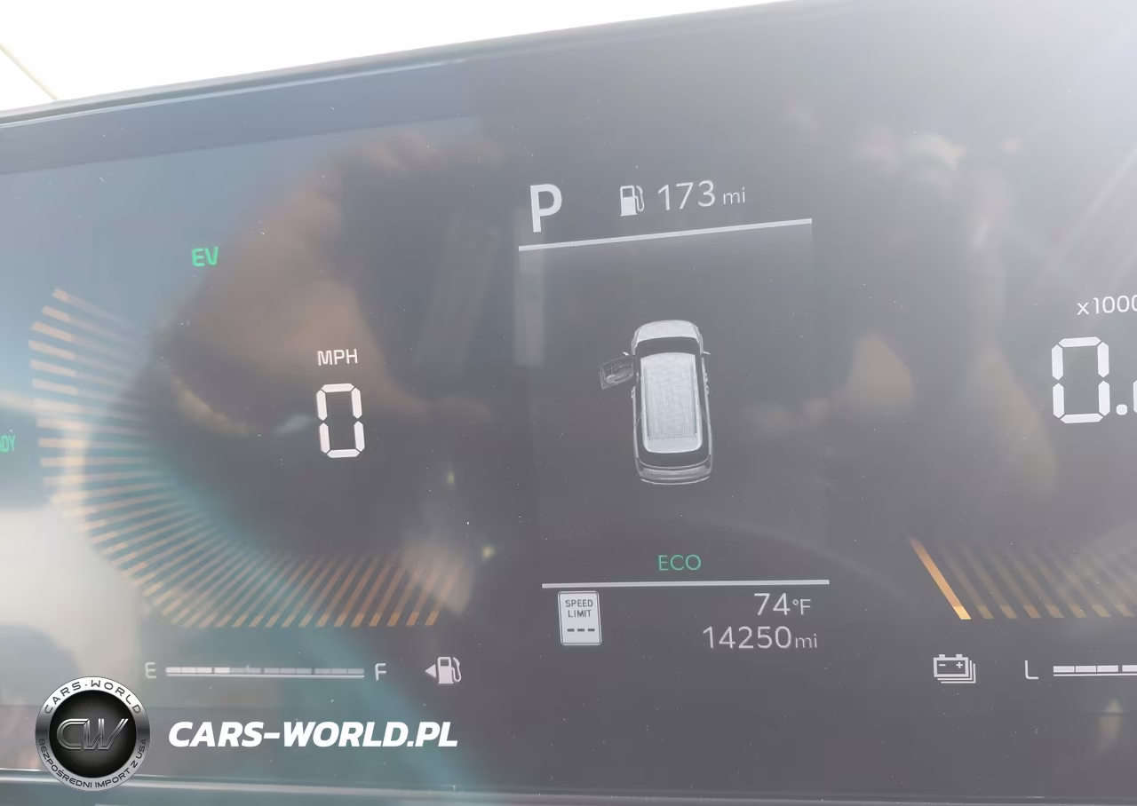 2026 Kia Carnival Mpv Hybrid Lxs VIN:KNDNB5KA4T6161567 - 7
