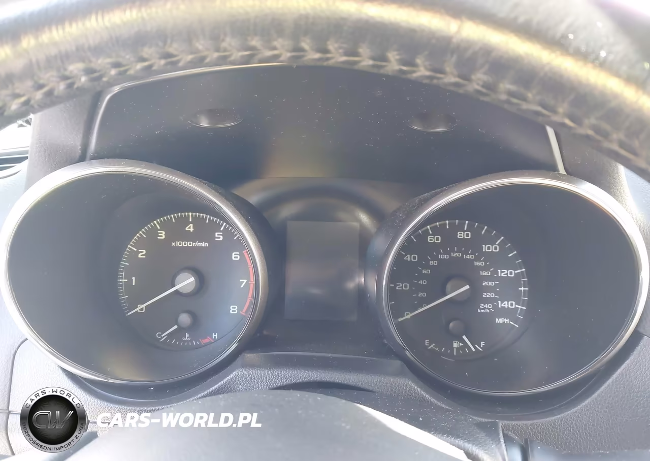 2015 Subaru Legacy 2.5I Limited VIN:4S3BNAJ60F3060516 - 7