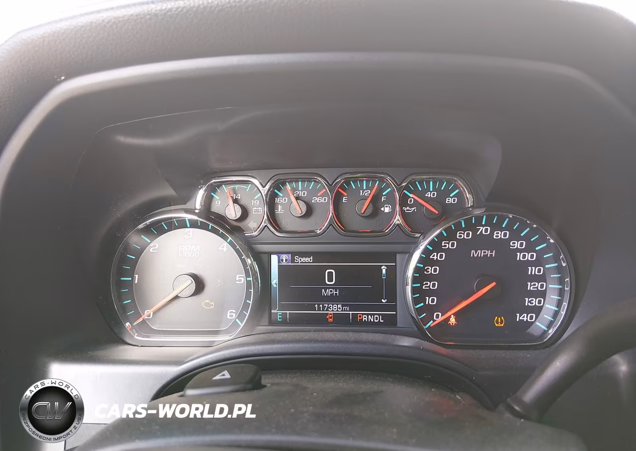 2018 GMC Sierra 1500 Sle VIN:3GTU2MEC4JG117695 - 7