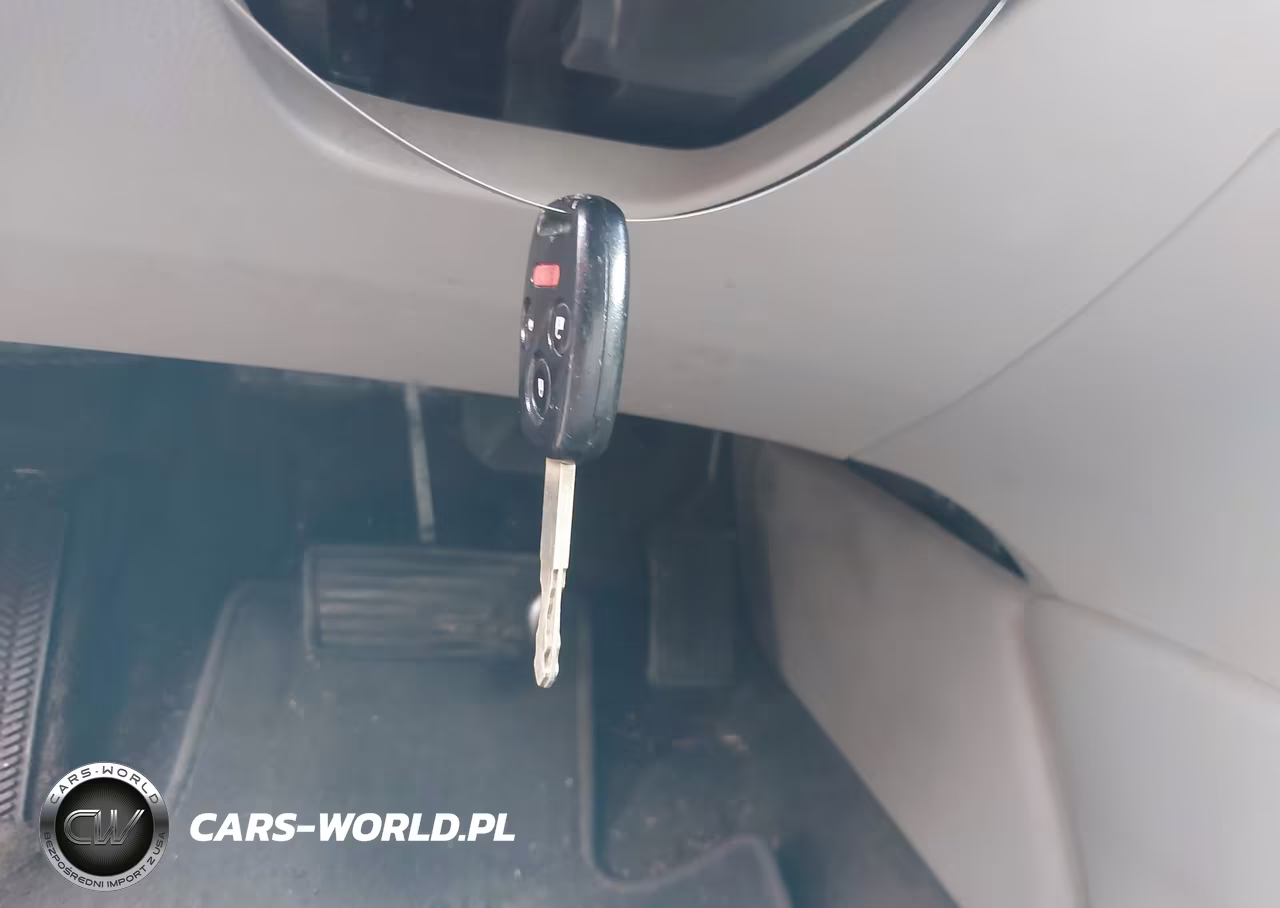 2010 Honda Accord 3.5 Ex-L VIN:1HGCP3F88AA010313 - 11