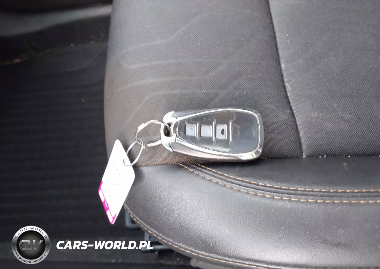 2019 Chevrolet Trax Lt VIN:KL7CJPSB3KB925751 - 11