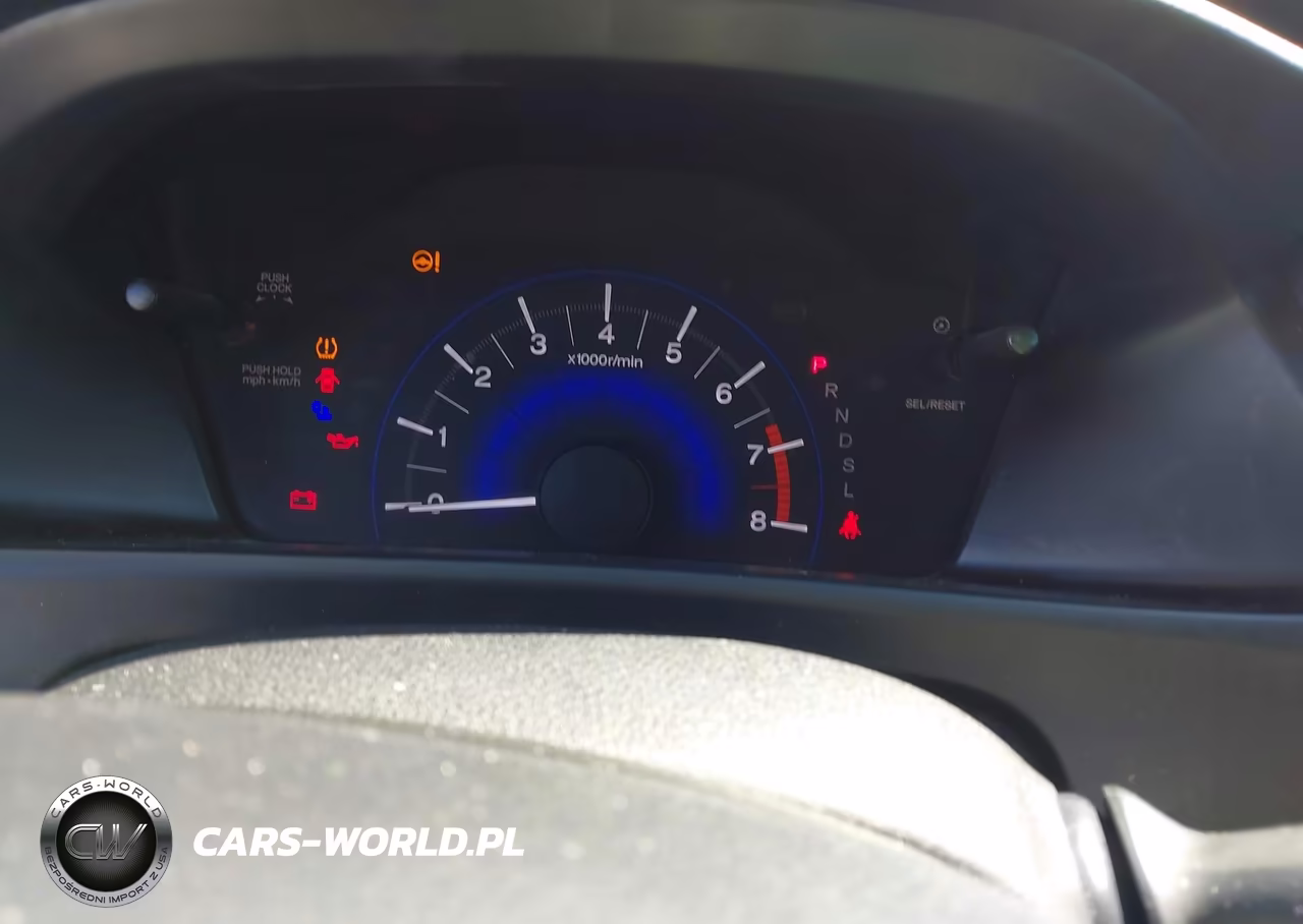 2015 Honda Civic Lx VIN:19XFB2F51FE267912 - 7