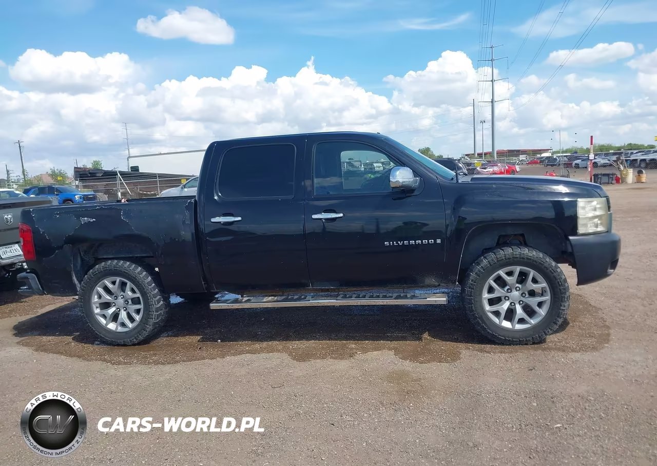 2009 Chevrolet Silverado 1500 Lt VIN:3GCEC23J09G116238 - 14