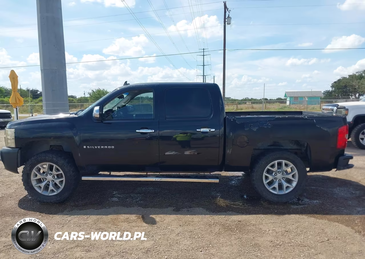 2009 Chevrolet Silverado 1500 Lt VIN:3GCEC23J09G116238 - 15