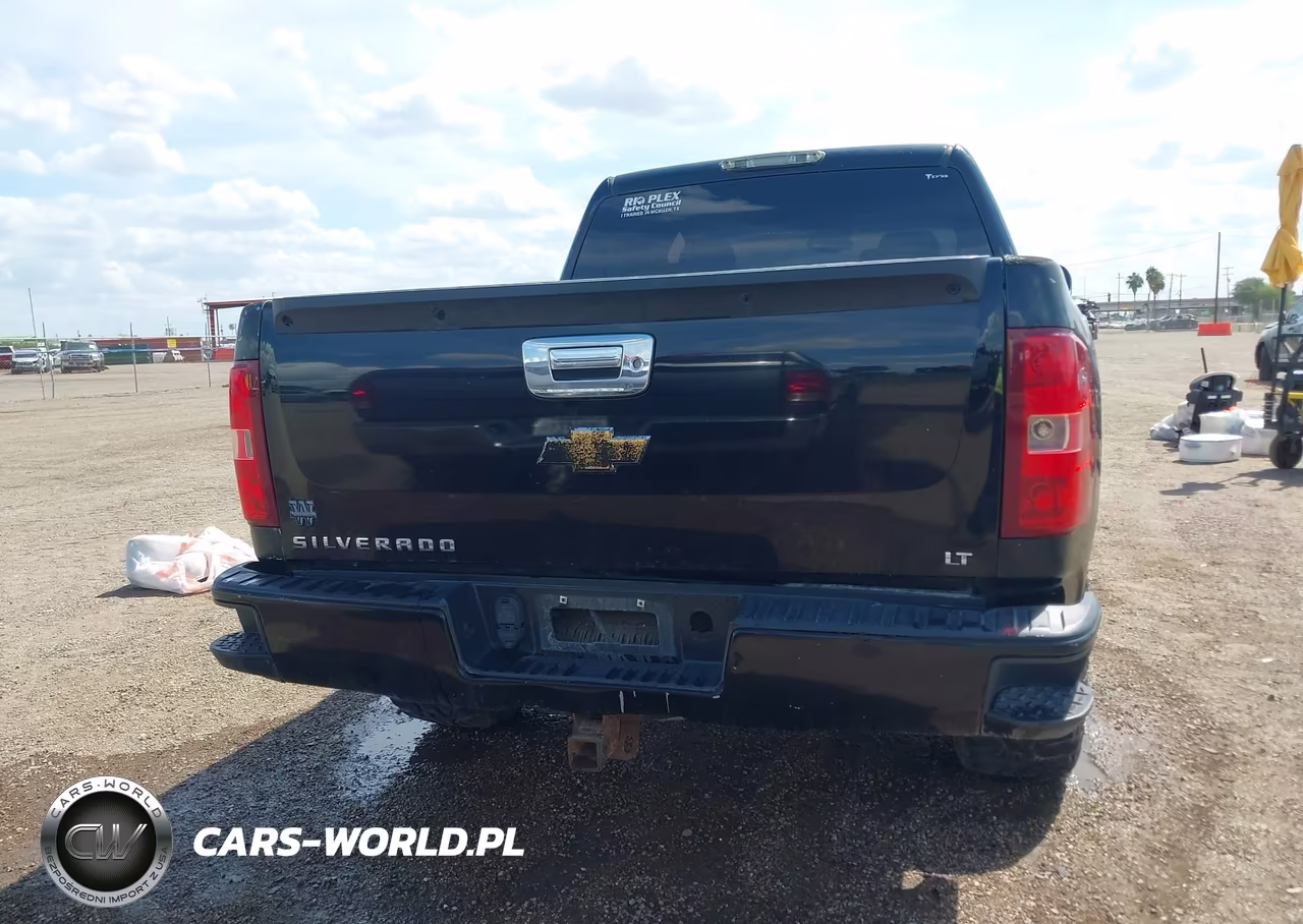 2009 Chevrolet Silverado 1500 Lt VIN:3GCEC23J09G116238 - 17