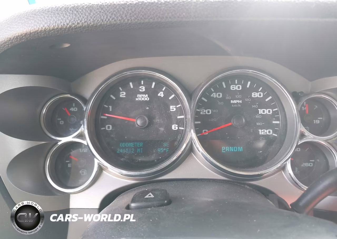 2009 Chevrolet Silverado 1500 Lt VIN:3GCEC23J09G116238 - 7