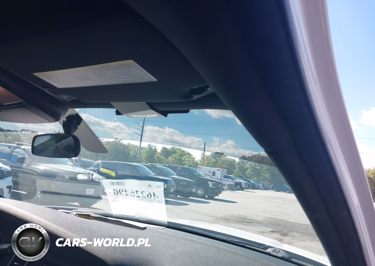 2019 Dodge Charger Police Rwd VIN:2C3CDXAG8KH734040 - 15