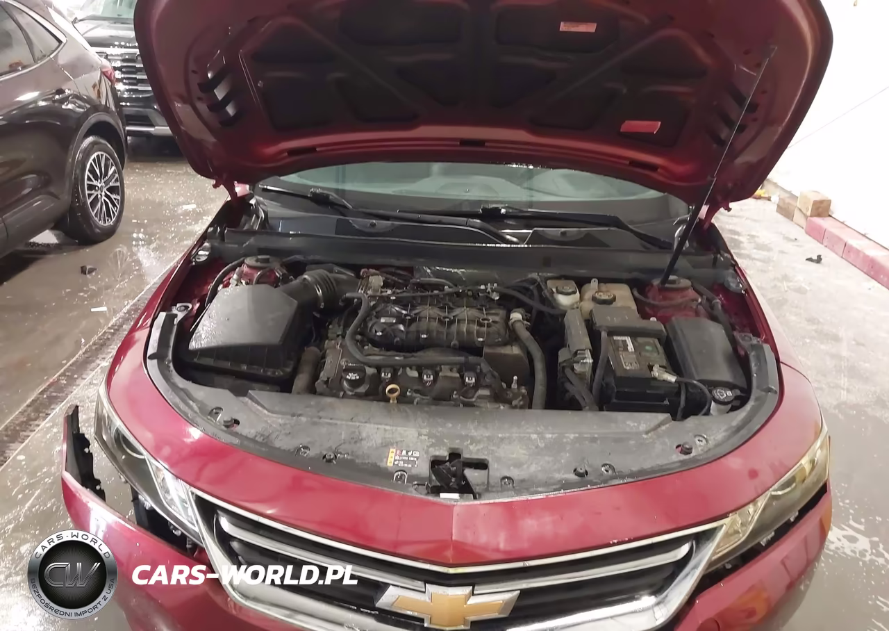 2020 Chevrolet Impala Fwd Lt VIN:2G11Z5S36L9103957 - 10
