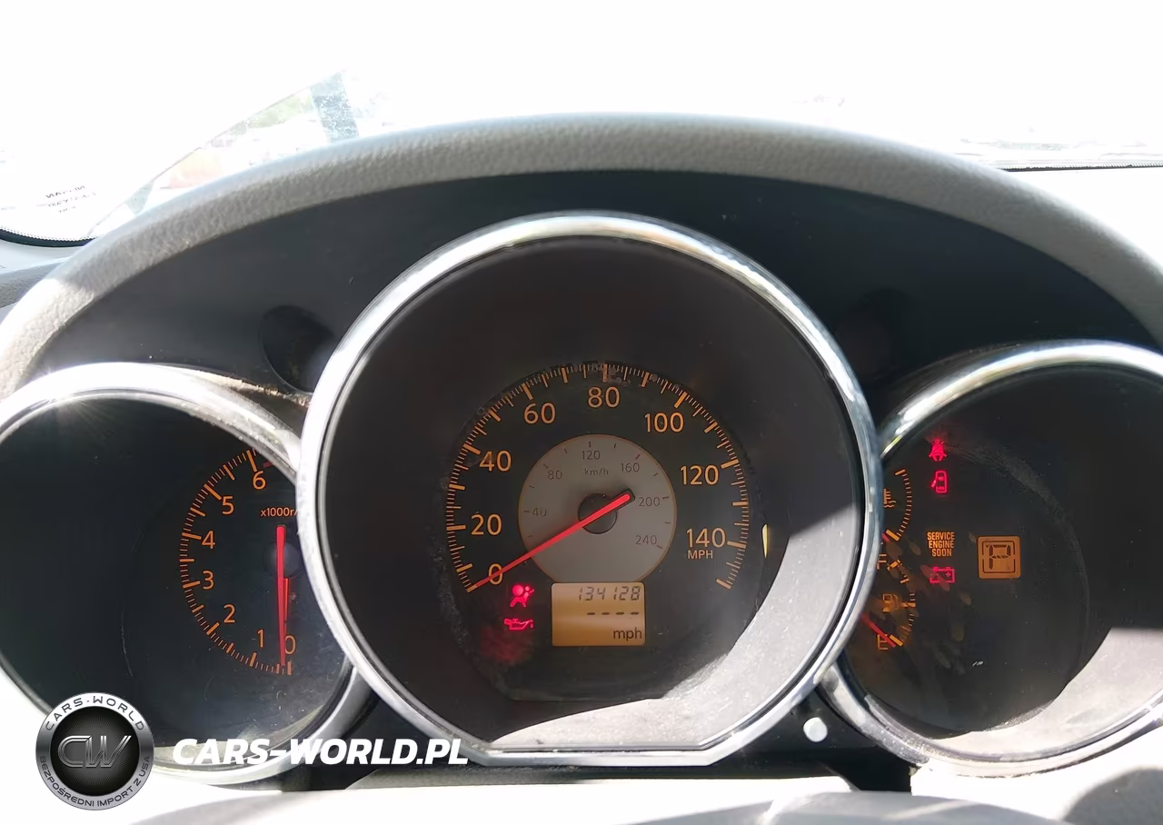 2006 Nissan Altima 2.5 S VIN:1N4AL11D76N438227 - 7