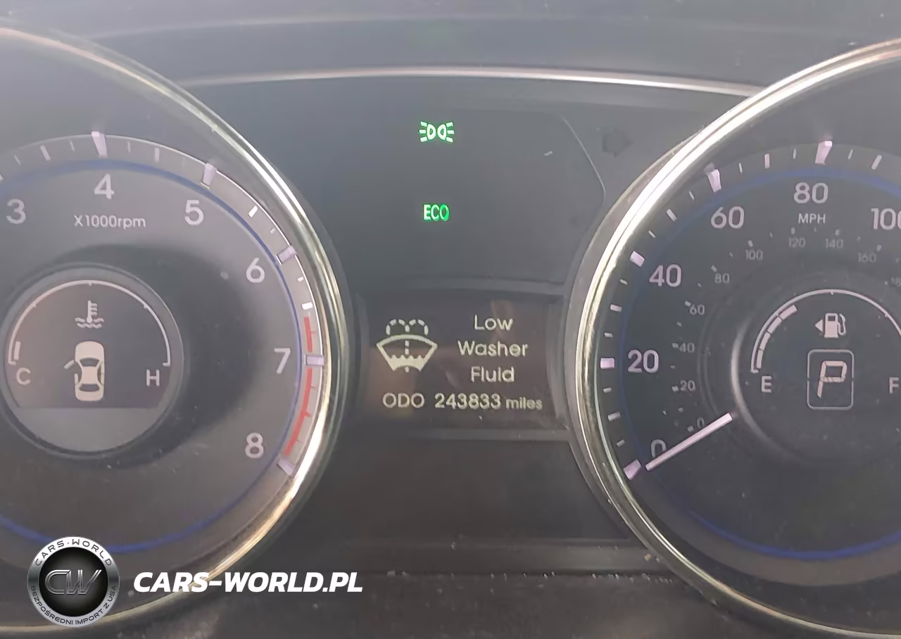 2012 Hyundai Sonata Gls VIN:5NPEB4AC2CH363763 - 15