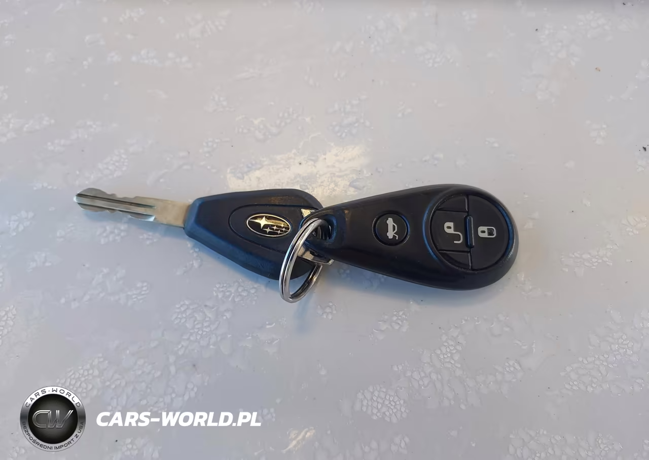 2007 Subaru Legacy 2.5I VIN:4S3BL616077201582 - 11