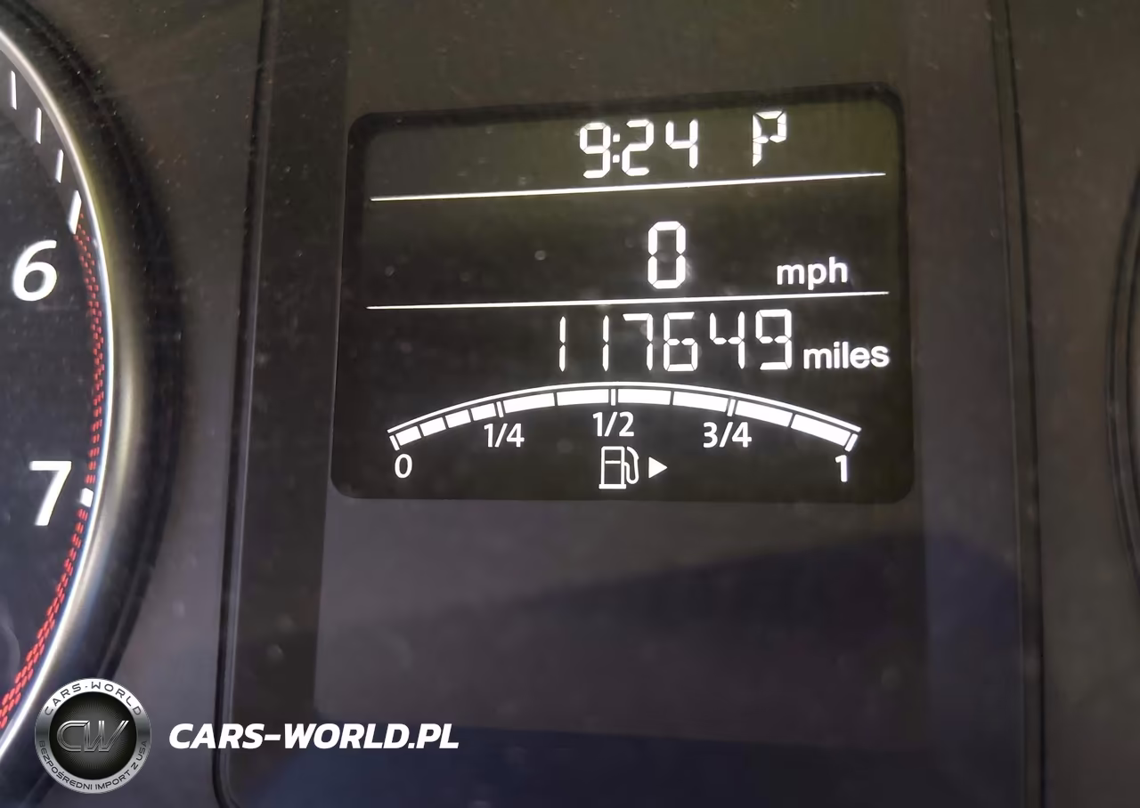 2013 Volkswagen Jetta 2.5L Sel VIN:3VWLX7AJ3DM401440 - 15