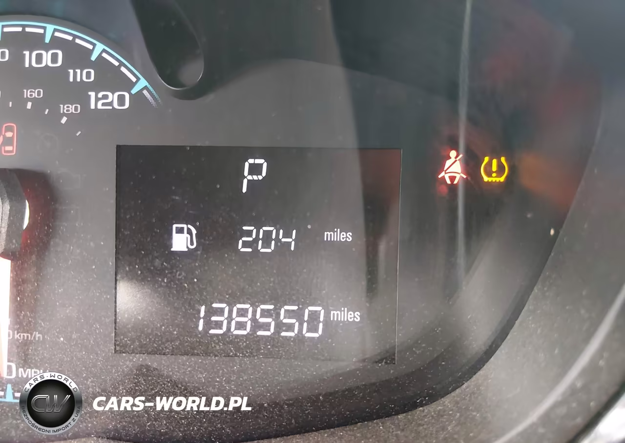 2016 Chevrolet Spark Ls Cvt VIN:KL8CB6SA7GC608860 - 14