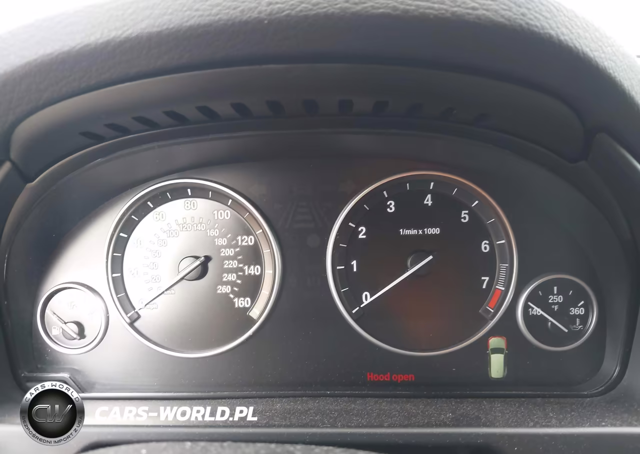 2014 BMW X5 xDrive35I VIN:5UXKR0C59E0H22128 - 16