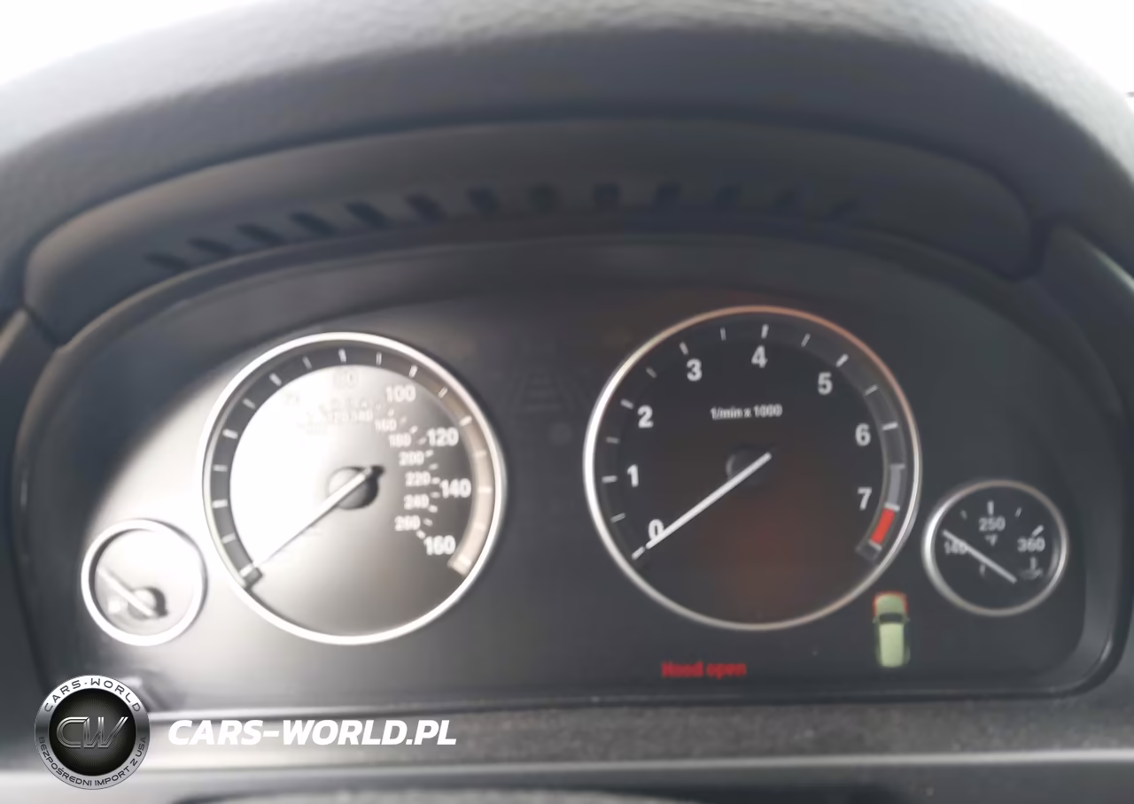 2014 BMW X5 xDrive35I VIN:5UXKR0C59E0H22128 - 7