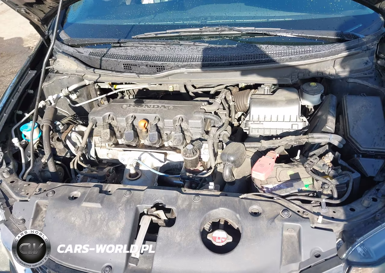 2015 Honda Civic Ex-L VIN:19XFB2F92FE202568 - 10
